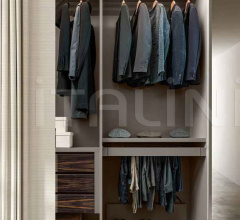 Итальянские Спальни - Шкаф Et Voila Wardrobe 1173 Итальянские Спальни - Шкаф Et Voila Wardrobe 1173 фабрика Lago