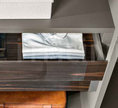 Итальянские Спальни - Шкаф Et Voila Wardrobe 1173 Итальянские Спальни - Шкаф Et Voila Wardrobe 1173 фабрика Lago