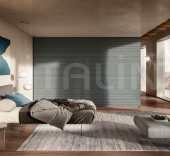 Итальянские Кровати - Кровать Air Bed фабрика Lago