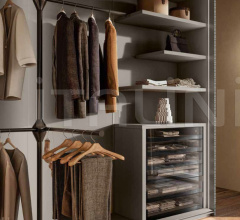 Итальянские Спальни - Шкаф Et Voila Wardrobe 1174 Итальянские Спальни - Шкаф Et Voila Wardrobe 1174 фабрика Lago