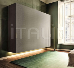 Итальянские Спальни - Шкаф Et Voila Wardrobe 1175 Итальянские Спальни - Шкаф Et Voila Wardrobe 1175 фабрика Lago