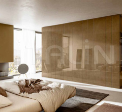 Итальянские Спальни - Гардероб Outfit Walk-In-Closet 1180 Итальянские Спальни - Гардероб Outfit Walk-In-Closet 1180 фабрика Lago