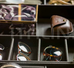 Итальянские Спальни - Гардероб Outfit Walk-In-Closet 1182 Итальянские Спальни - Гардероб Outfit Walk-In-Closet 1182 фабрика Lago