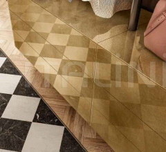 Итальянские Спальни - Гардероб Vista Walk-In-Closet 1185 Итальянские Спальни - Гардероб Vista Walk-In-Closet 1185 фабрика Lago