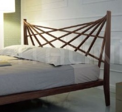 Кровать Morgan Кровать Morgan фабрика Cattelan Italia