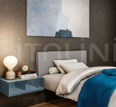 Итальянские Спальни - Тумбочка 36e8 0761 фабрика Lago