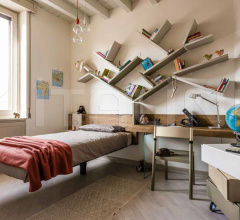 Комод Morgana Storage фабрика Lago