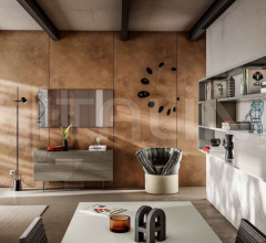 Кресло Huggy фабрика Lago