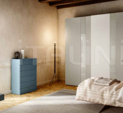 Комод-шкаф 36e8 0654 фабрика Lago