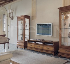 Тумба под TV MD427 Cl фабрика Cavio Casa