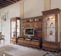 Тумба под TV MD427 Cl фабрика Cavio Casa