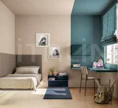 Итальянские Письменные столы - Письменный стол Air Desk фабрика Lago