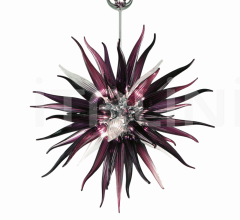 Итальянские Свет - Люстра SOLE Итальянские Свет - Люстра SOLE фабрика Simone Cenedese