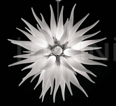 Итальянские Свет - Люстра SOLE Итальянские Свет - Люстра SOLE фабрика Simone Cenedese