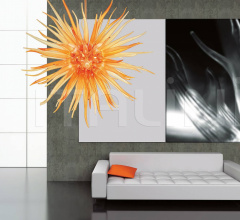 Итальянские Свет - Люстра SOLE Итальянские Свет - Люстра SOLE фабрика Simone Cenedese