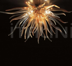 Итальянские Потолочные светильники - Потолочный светильник SOLE Итальянские Потолочные светильники - Потолочный светильник SOLE фабрика Simone Cenedese