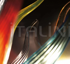 Итальянские Потолочные светильники - Потолочный светильник SOLE Итальянские Потолочные светильники - Потолочный светильник SOLE фабрика Simone Cenedese