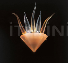 Итальянские Свет - Настенный светильник SOLE Итальянские Свет - Настенный светильник SOLE фабрика Simone Cenedese