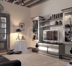 Стенка MD496 фабрика Cavio Casa