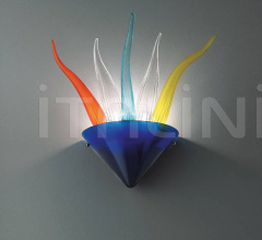 Итальянские Свет - Настенный светильник SOLE Итальянские Свет - Настенный светильник SOLE фабрика Simone Cenedese