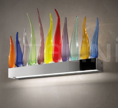 Итальянские Свет - Настенный светильник SOLE Итальянские Свет - Настенный светильник SOLE фабрика Simone Cenedese