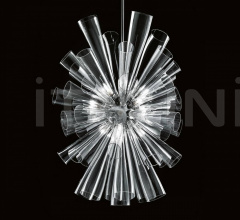 Итальянские Свет - Люстра SIRIO Итальянские Свет - Люстра SIRIO фабрика Simone Cenedese