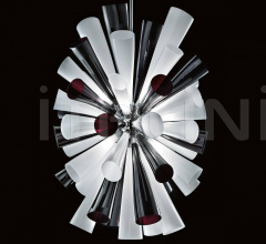 Итальянские Свет - Люстра SIRIO Итальянские Свет - Люстра SIRIO фабрика Simone Cenedese