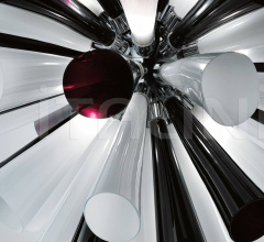 Итальянские Свет - Люстра SIRIO Итальянские Свет - Люстра SIRIO фабрика Simone Cenedese