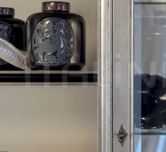 Стенка MD496 фабрика Cavio Casa