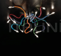 Итальянские Потолочные светильники - Потолочный светильник SFERA Итальянские Потолочные светильники - Потолочный светильник SFERA фабрика Simone Cenedese