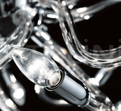 Итальянские Свет - Настенный светильник SFERA Итальянские Свет - Настенный светильник SFERA фабрика Simone Cenedese