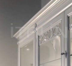 Библиотека MD497 Ba фабрика Cavio Casa