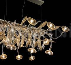 Итальянские Свет - Люстра QUEEN ELIZABETH Итальянские Свет - Люстра QUEEN ELIZABETH фабрика Simone Cenedese