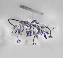 Итальянские Свет - Люстра QUEEN ELIZABETH Итальянские Свет - Люстра QUEEN ELIZABETH фабрика Simone Cenedese