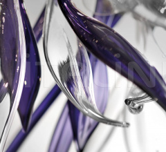 Итальянские Свет - Люстра QUEEN ELIZABETH Итальянские Свет - Люстра QUEEN ELIZABETH фабрика Simone Cenedese