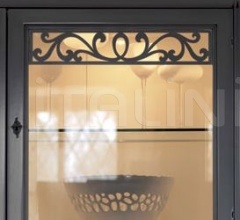 Библиотека MD497 Ba фабрика Cavio Casa