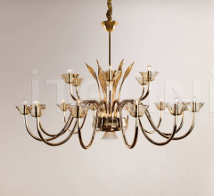 Итальянские Свет - Люстра PRINCESS Итальянские Свет - Люстра PRINCESS фабрика Simone Cenedese