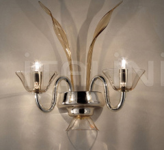 Итальянские Свет - Настенный светильник PRINCESS Итальянские Свет - Настенный светильник PRINCESS фабрика Simone Cenedese