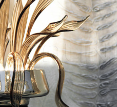 Итальянские Настольные светильники - Настольный светильник PRINCESS Итальянские Настольные светильники - Настольный светильник PRINCESS фабрика Simone Cenedese