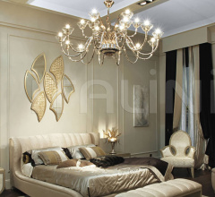 Итальянские Настольные светильники - Настольный светильник PRINCESS Итальянские Настольные светильники - Настольный светильник PRINCESS фабрика Simone Cenedese