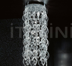 Итальянские Потолочные светильники - Потолочный светильник SIGMA Итальянские Потолочные светильники - Потолочный светильник SIGMA фабрика Simone Cenedese