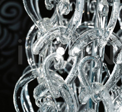 Итальянские Потолочные светильники - Потолочный светильник SIGMA Итальянские Потолочные светильники - Потолочный светильник SIGMA фабрика Simone Cenedese