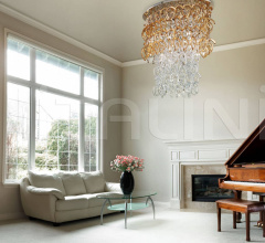 Итальянские Потолочные светильники - Потолочный светильник SIGMA Итальянские Потолочные светильники - Потолочный светильник SIGMA фабрика Simone Cenedese