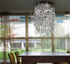 Итальянские Потолочные светильники - Потолочный светильник SIGMA Итальянские Потолочные светильники - Потолочный светильник SIGMA фабрика Simone Cenedese