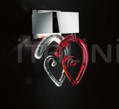 Итальянские Свет - Настенный светильник SIGMA Итальянские Свет - Настенный светильник SIGMA фабрика Simone Cenedese