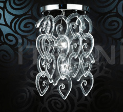 Итальянские Свет - Настенный светильник SIGMA Итальянские Свет - Настенный светильник SIGMA фабрика Simone Cenedese