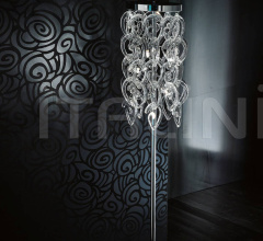 Итальянские Напольные светильники - Напольный светильник SIGMA Итальянские Напольные светильники - Напольный светильник SIGMA фабрика Simone Cenedese