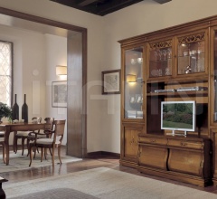 Стенка MD447 фабрика Cavio Casa