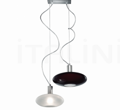 Итальянские Свет - Подвесной светильник ONY Итальянские Свет - Подвесной светильник ONY фабрика Simone Cenedese