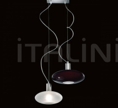 Итальянские Свет - Подвесной светильник ONY Итальянские Свет - Подвесной светильник ONY фабрика Simone Cenedese